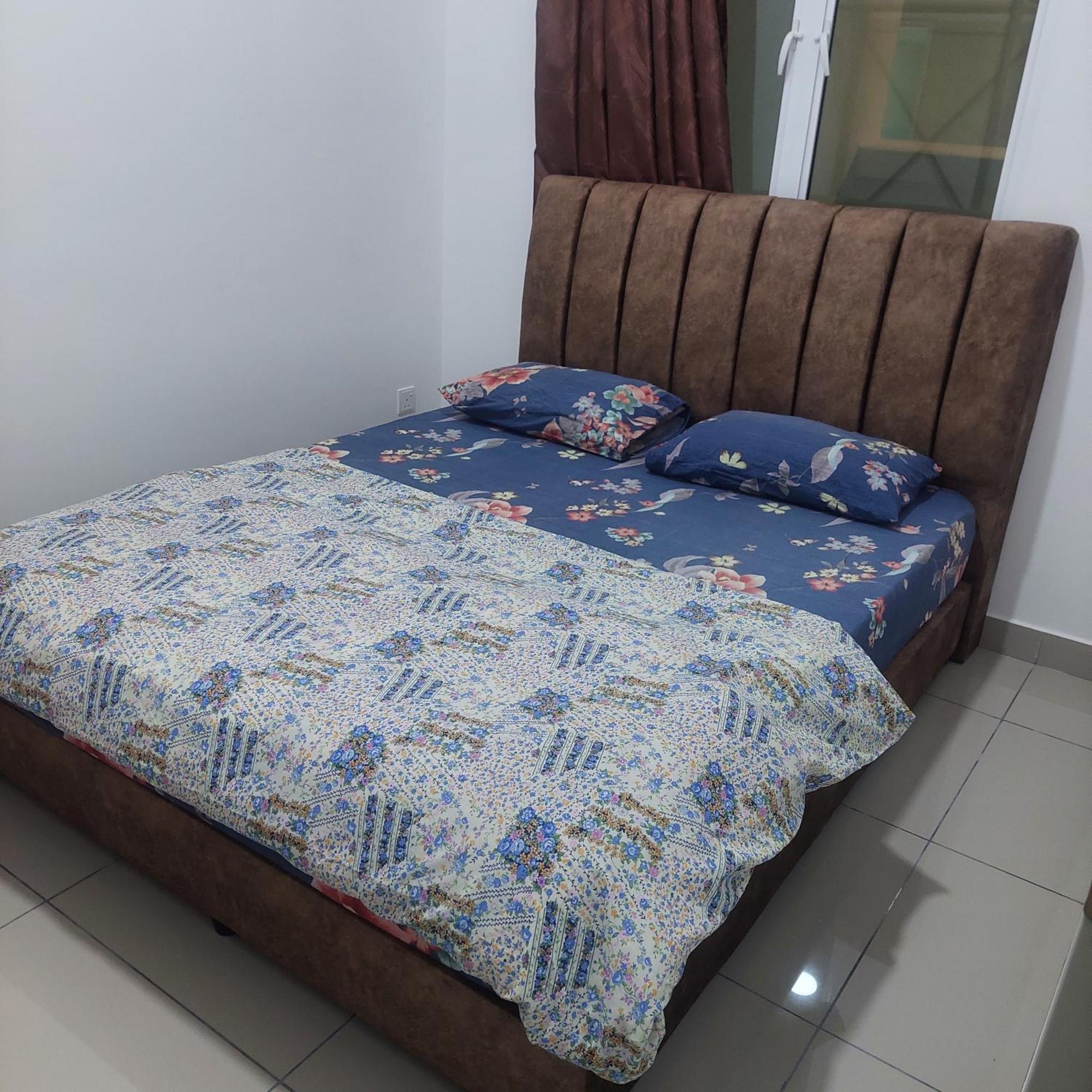 Amber Cove Apartment Malacca Exterior foto